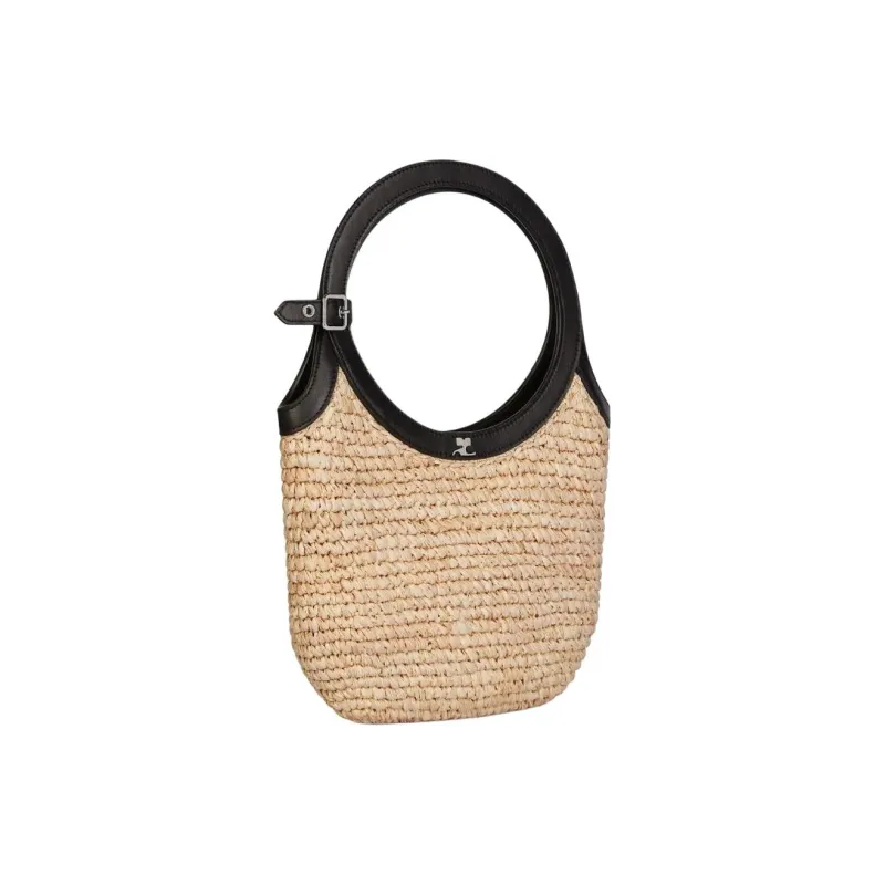 Courrèges Holly Shoulder Bag-1