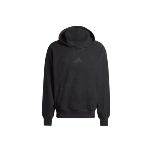 Adidas Free Shipping With AdiClub Elevated All Szn Terry Loop Hoodie