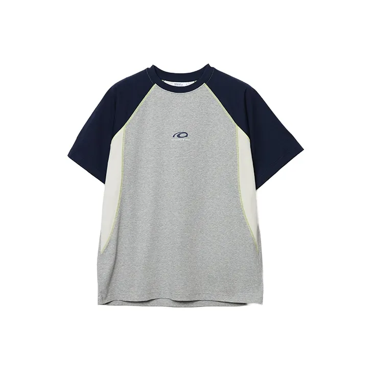 ROARINGWILD T Shirt Unisex Multicolor-7