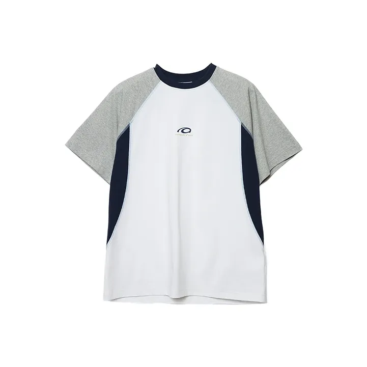 ROARINGWILD T Shirt Unisex Multicolor-3