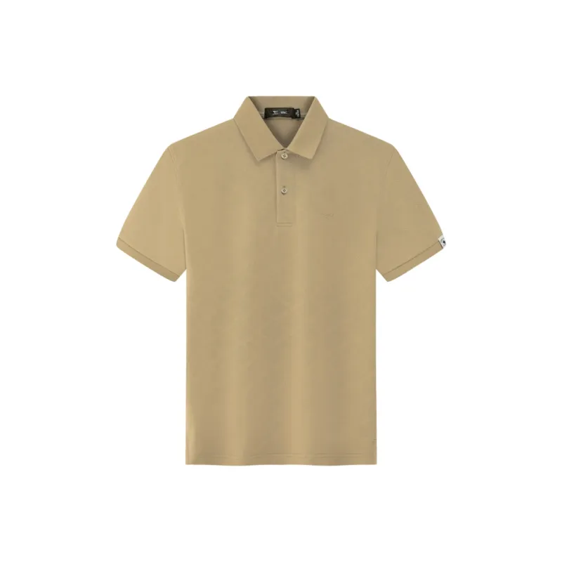 SEPTWOLVES Short Sleeve Polo Shirts Men's-12