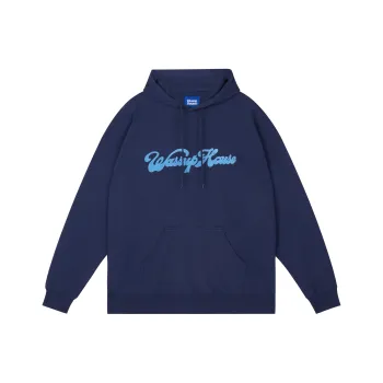 WASSUP Sweatshirts Unisex
