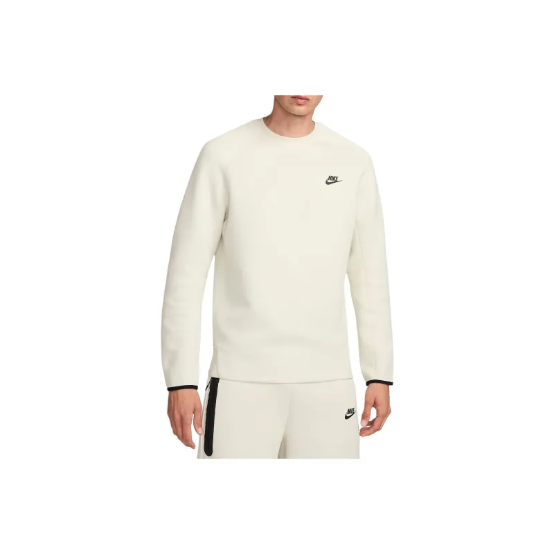 Nike Sportswear Tech Fleece Sweatshirt Men's Sea Glass-0