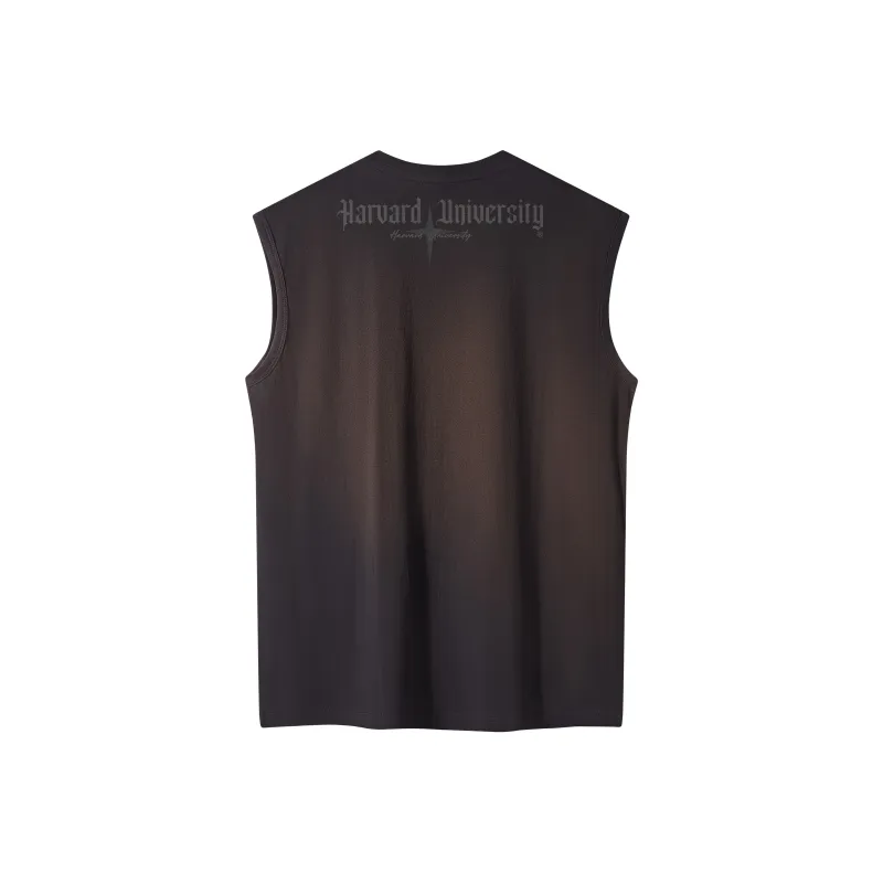 NCAA Tank Tops Unisex-1