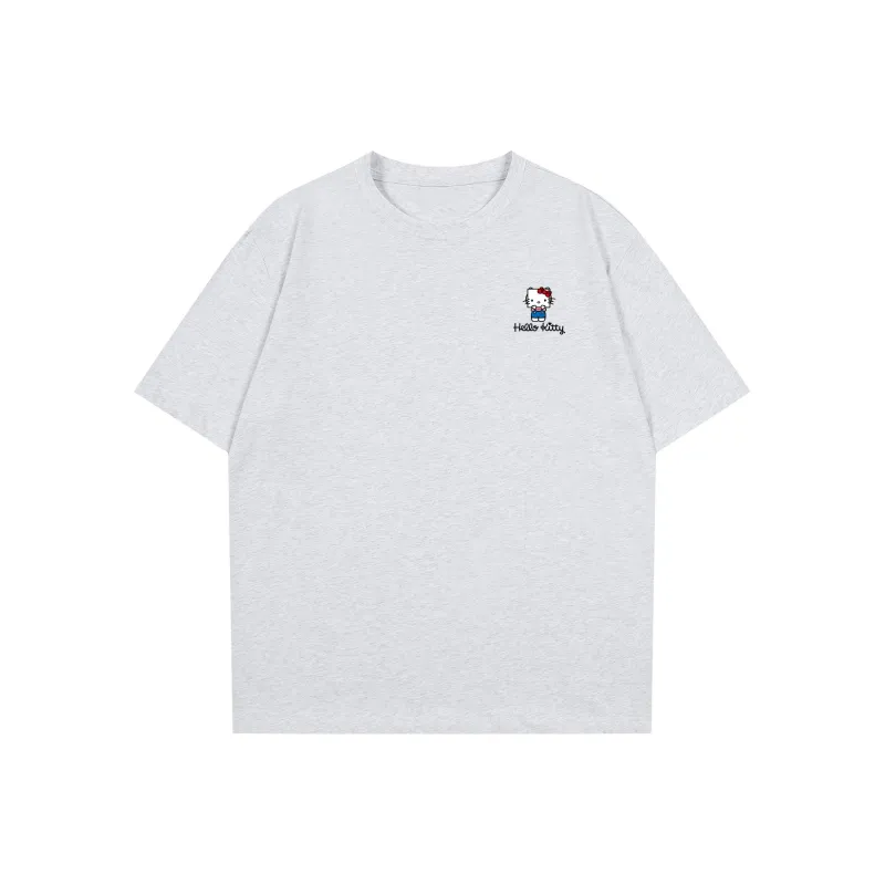 Sanrio x Hello Kitty Hello Kitty T Shirt Unisex-19