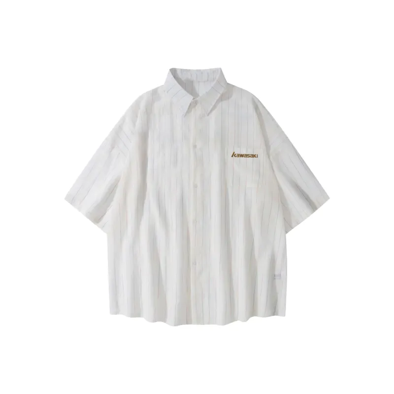 Kawasaki Shirts Unisex-14