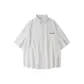 White (Striped) (CS107)