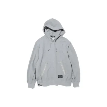 Undercover X GU Sweatshirts Unisex Gray