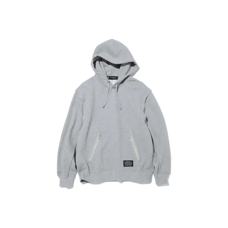 Undercover X GU Sweatshirts Unisex Gray-0