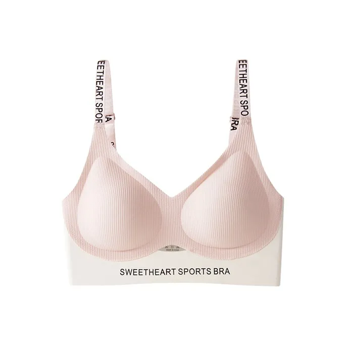 MIIOW Women's Bras-1