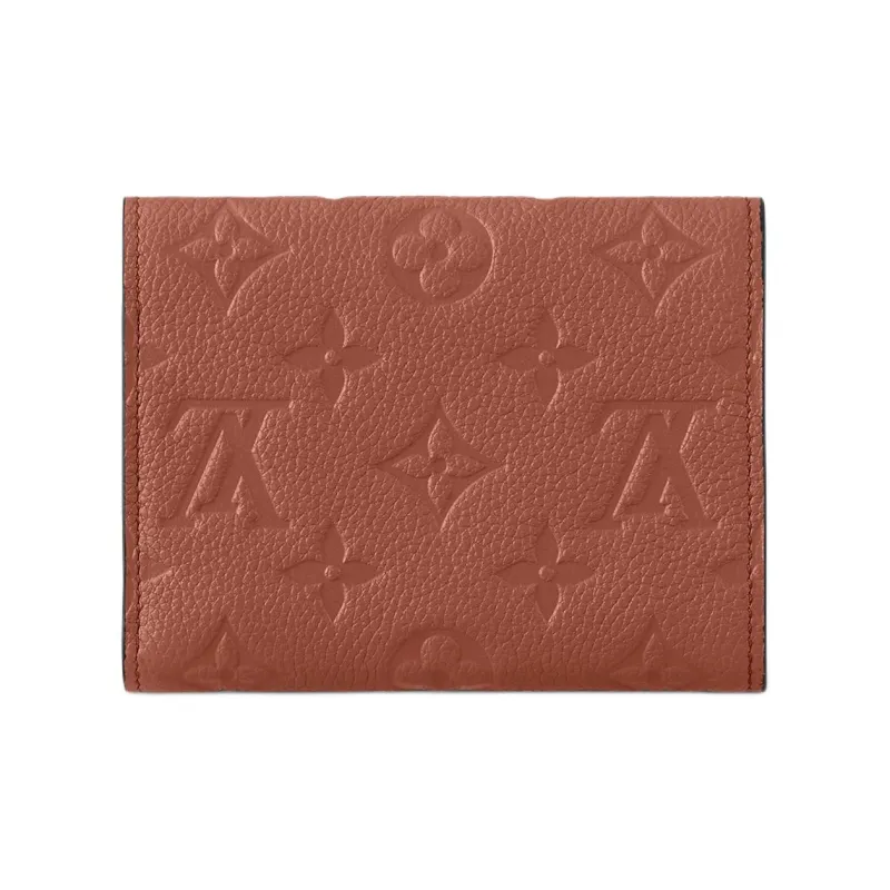 LOUIS VUITTON M83271 Victorine Wallet-3