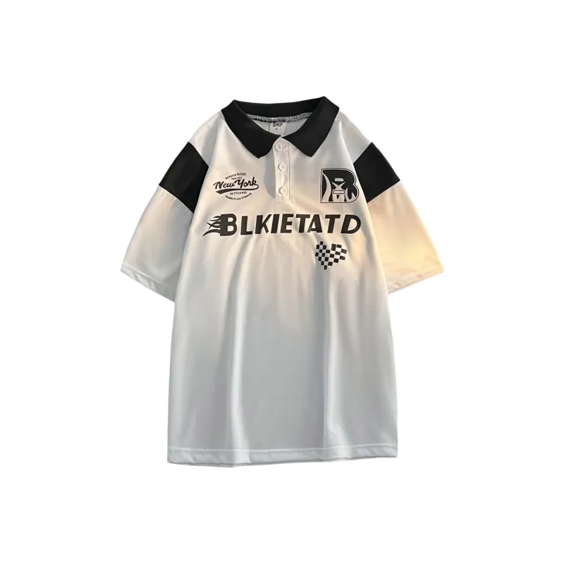 Universal Templates Polo Shirt Unisex-2