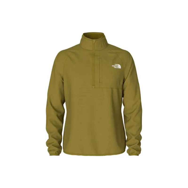 THE NORTH FACE Men’s Canyonlands ½-Zip-0