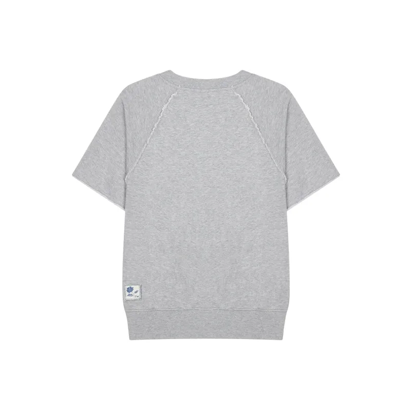 Teenie Weenie Sweatshirt Women's-1