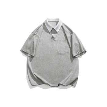 VERAF CA Polo Shirts Unisex