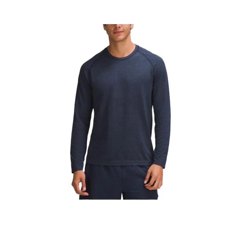 Lululemon Metal Vent Tech Shirt Men's-26