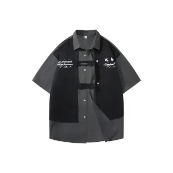 LA'T.WEEKEND Shirts Unisex