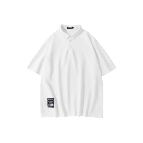 Southern Marsh Men's Bermuda Performance Hawthorne Polo Slate Mint