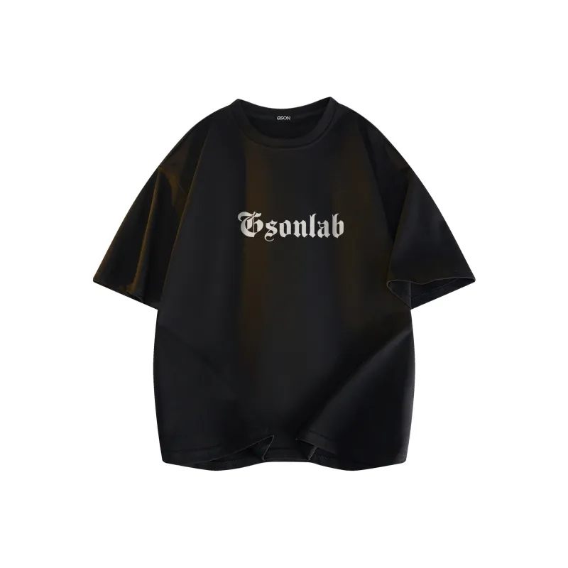 GSON T Shirts Unisex-5