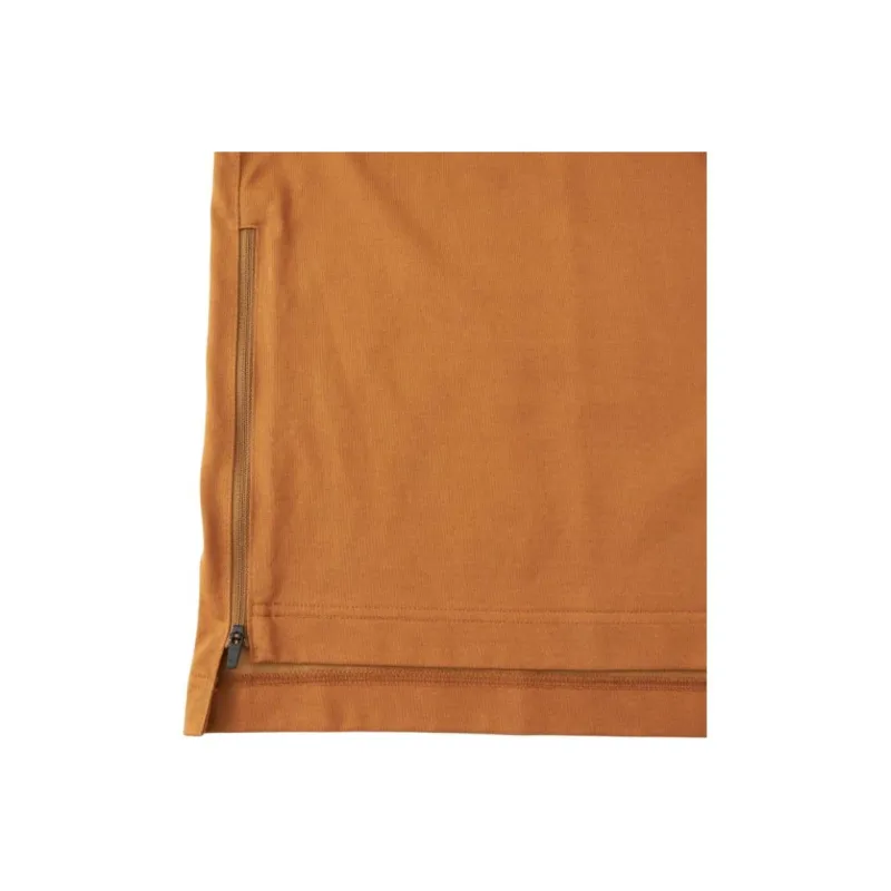 White Mountaineering T Shirt Men's Camel-4