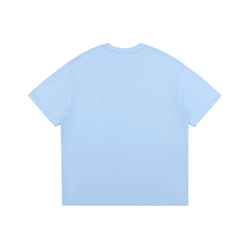 PRESSURE T Shirts Unisex-16