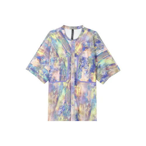 Lululemon Water Repellent Shirt Men's