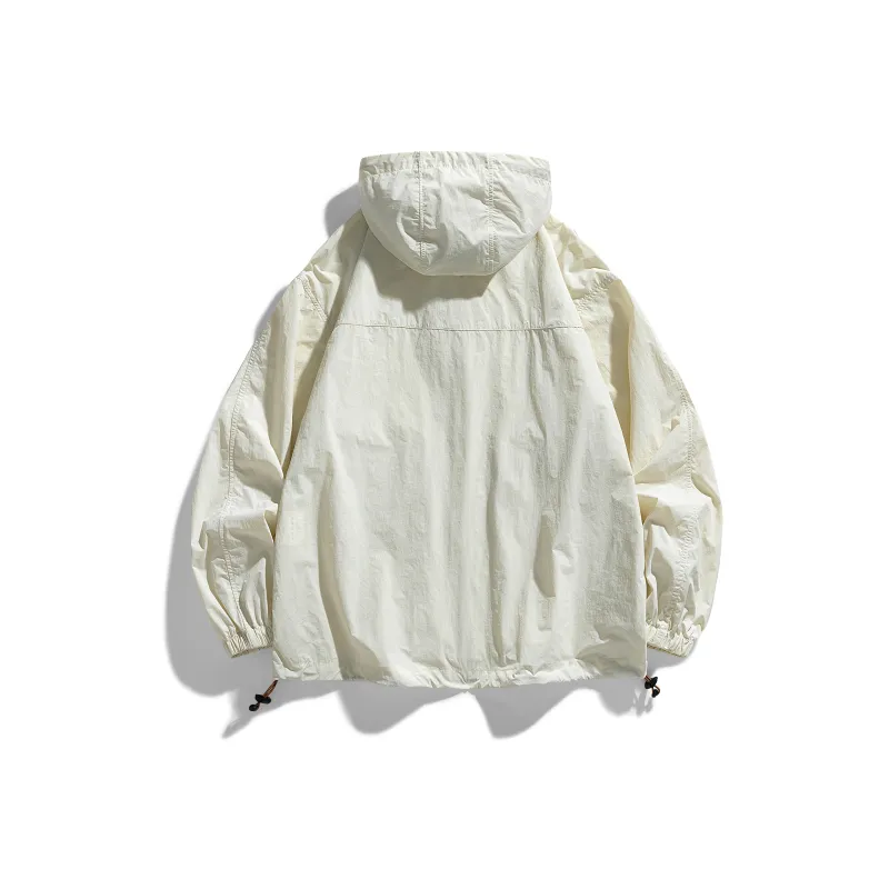 Zanzas Sun Protection Clothing Men's-2