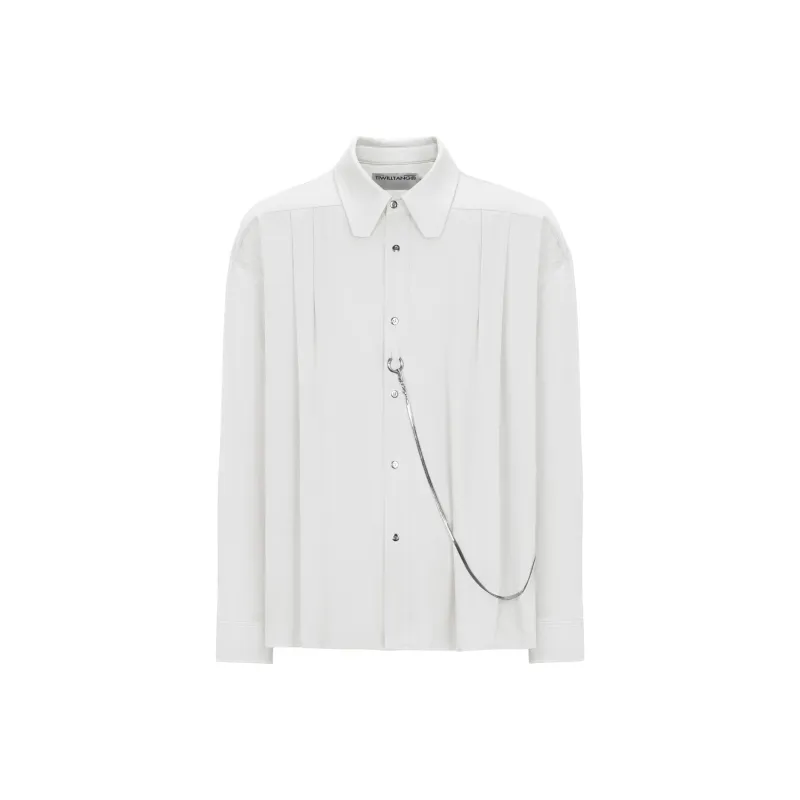 TIWILLTANG Shirts Unisex-17
