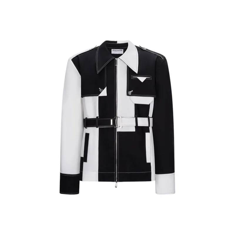 TIWILLTANG Shirts Unisex-3