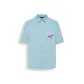 45 Sky Blue