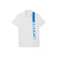 White/Blue