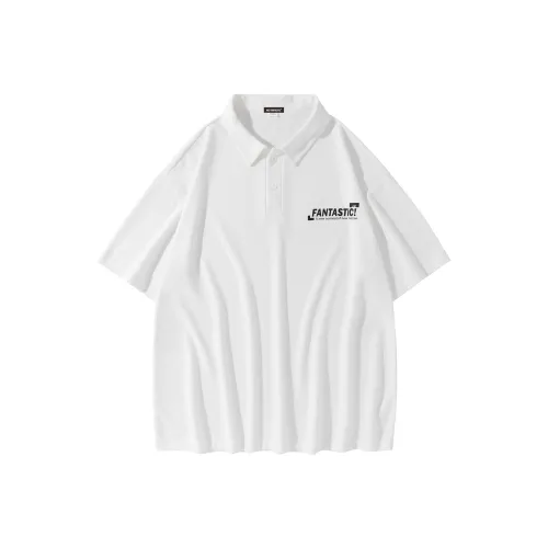 Southern Marsh Men's Bermuda Performance Hawthorne Polo Slate Mint