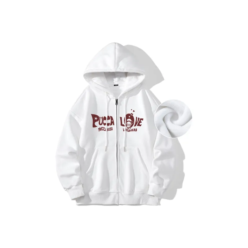 PUCCA Sweatshirts Unisex-8