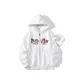 White[Fleece-Lined]