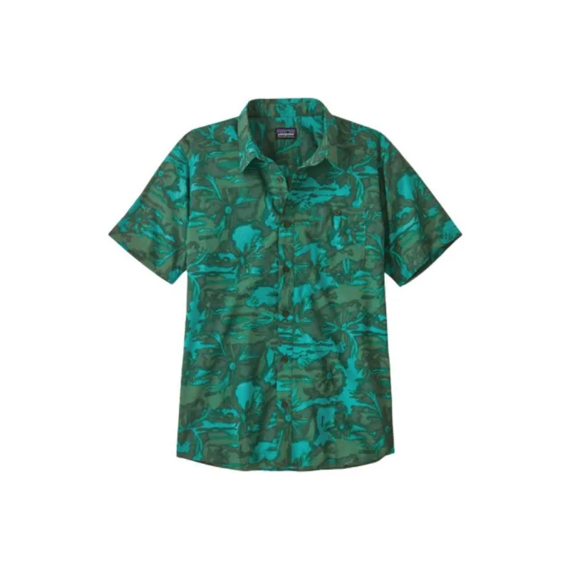 Patagonia Shirts Men-6
