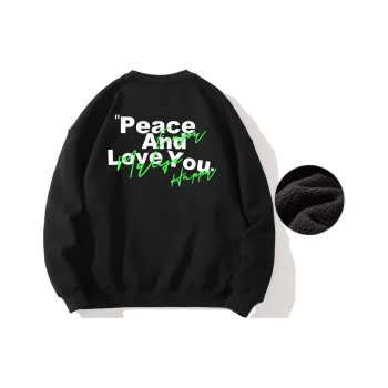 Hazzuah Sweatshirts Unisex