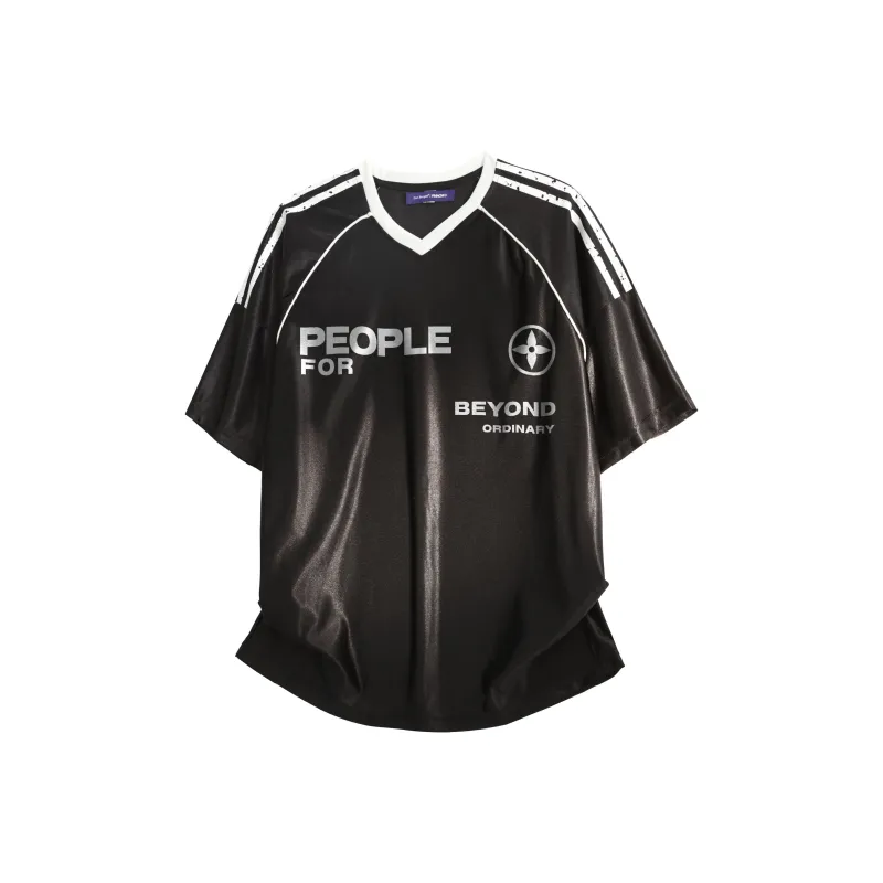 FAX FOR FMACM Polo Shirt Unisex Black-0