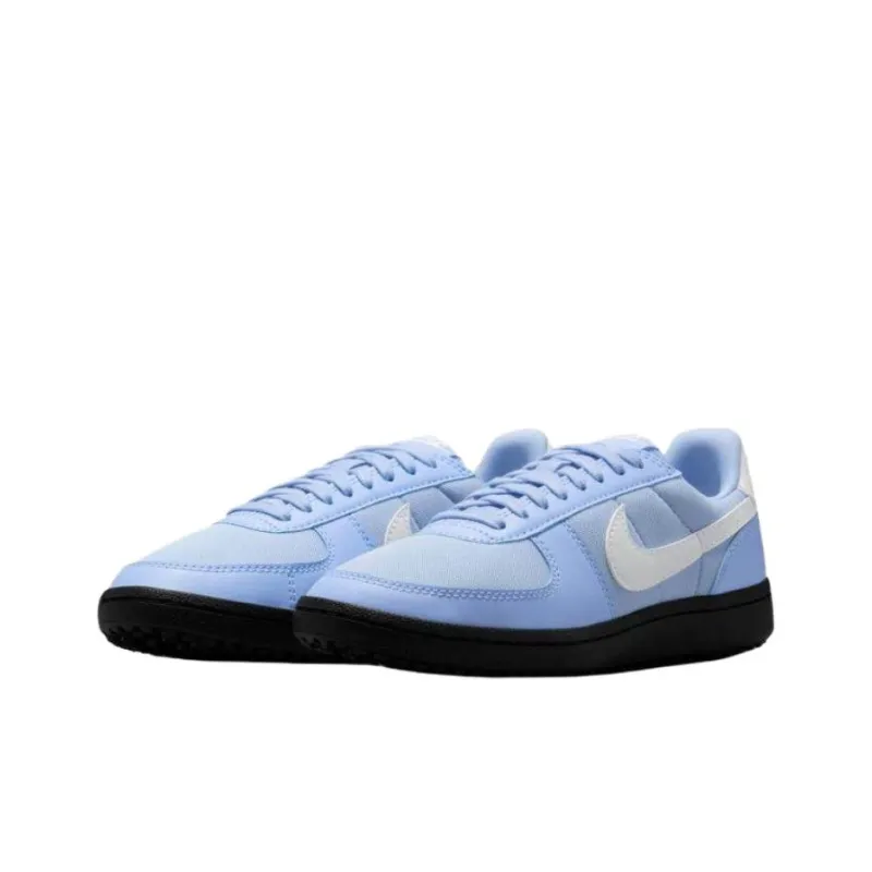 Nike Field General Aluminium White Black Women's-2
