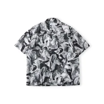 TEKABLU Shirt Unisex Lonely Chick Gray