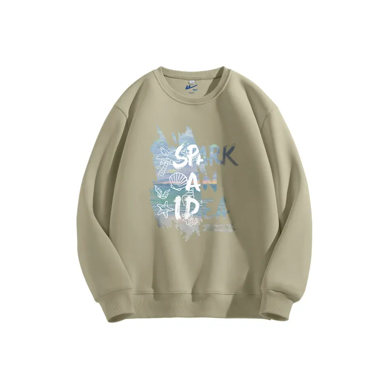 WARRIOR Sweatshirts Men-18