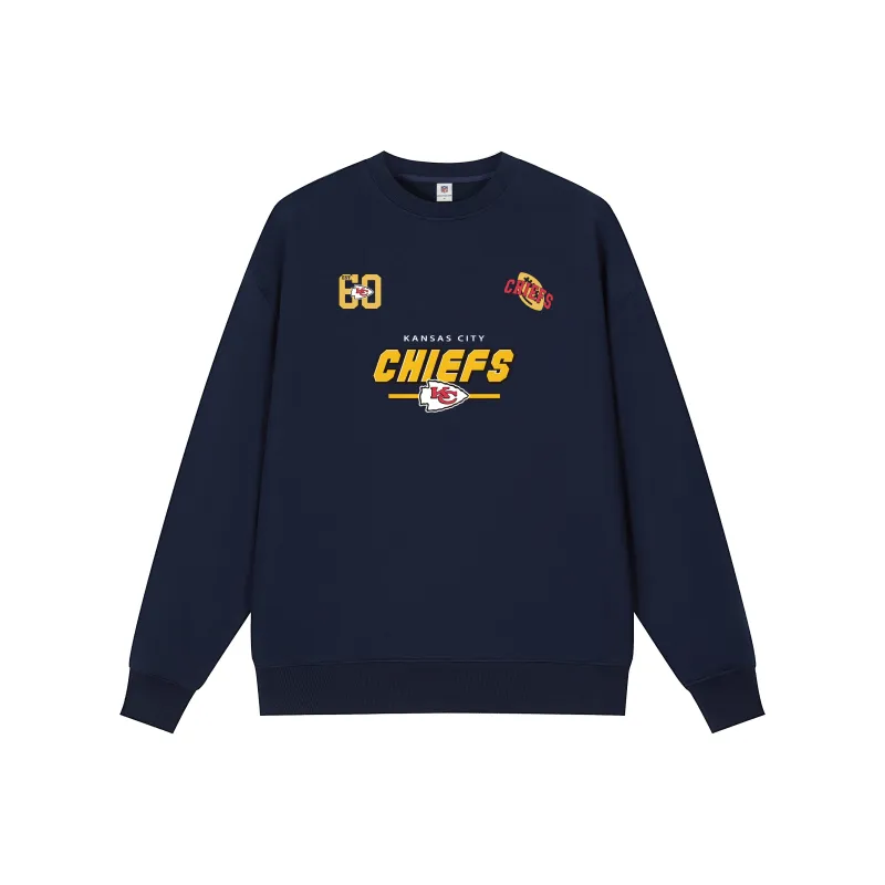 NFL Sweatshirts Unisex-14