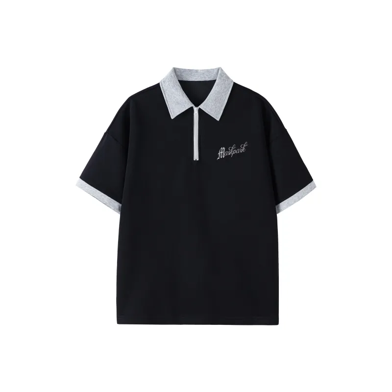 MASKPARK T Shirts Unisex-1