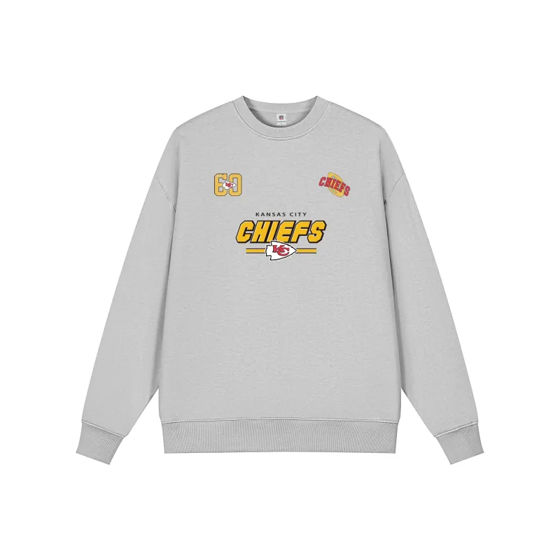 NFL Sweatshirts Unisex-28