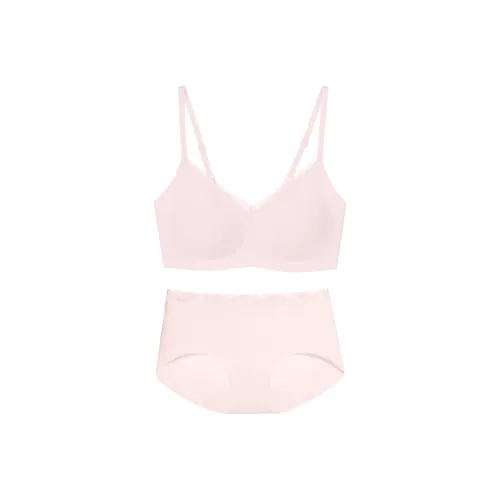 Ubras 25SS Underwear Set Women's