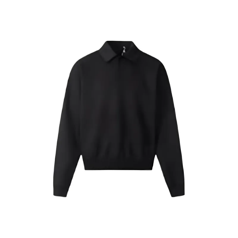 K411 Polo Shirts Unisex-0