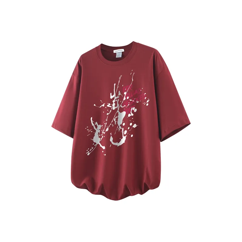 ERRORLOAD T Shirts Unisex-12
