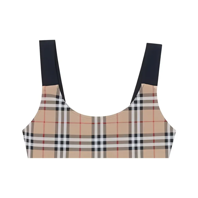 Burberry Two-Piece Swimsuits Women's-1