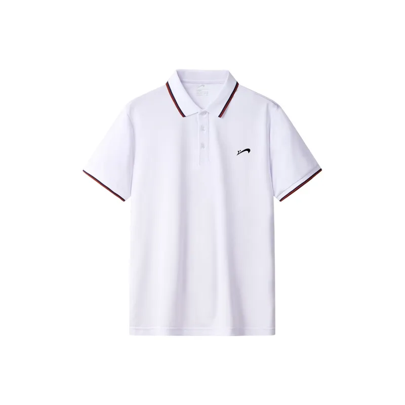 K bird Polo Shirts Unisex-6