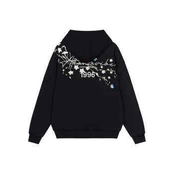 HARSH AND CRUEL Sweatshirts Unisex