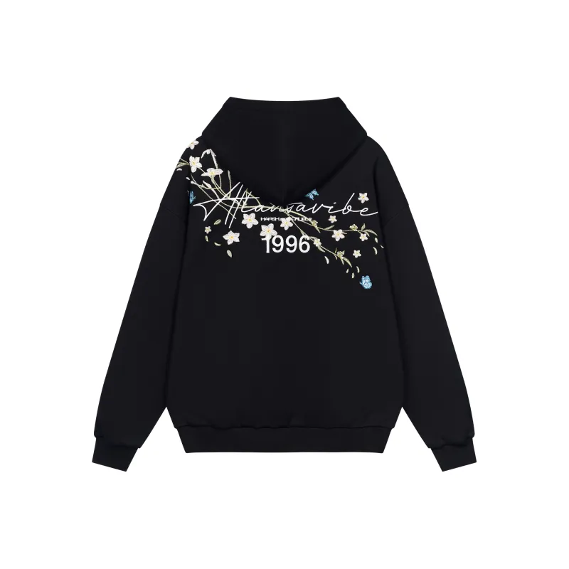 HARSH AND CRUEL Sweatshirts Unisex-0